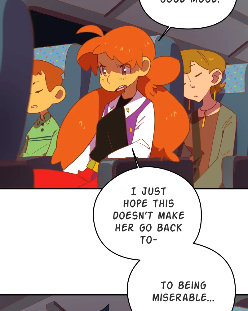 Four Leaf Chapter 98 page 30 - 