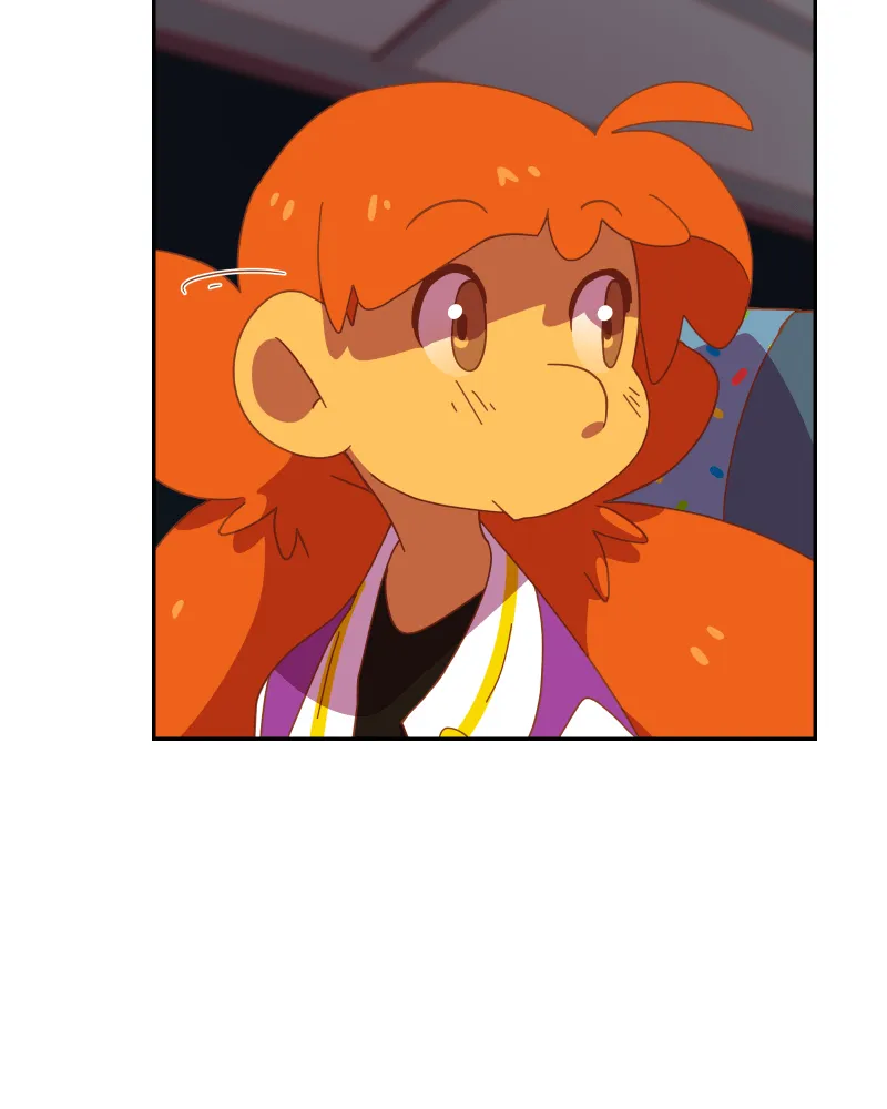 Four Leaf Chapter 98 page 38 - 