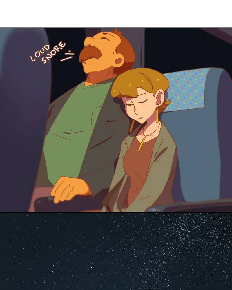 Four Leaf Chapter 98 page 39 - 