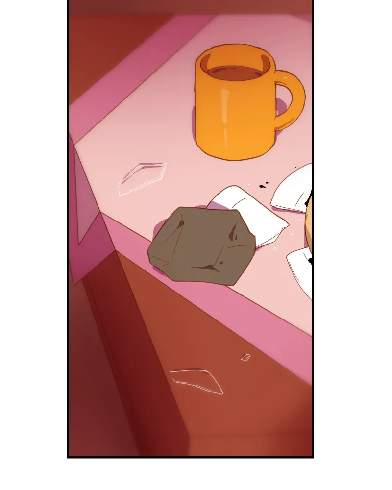 Four Leaf Chapter 98 page 5 - 