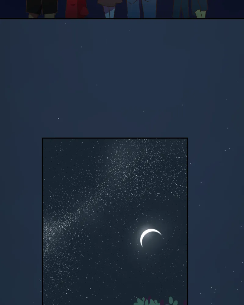Four Leaf Chapter 98 page 42 - 