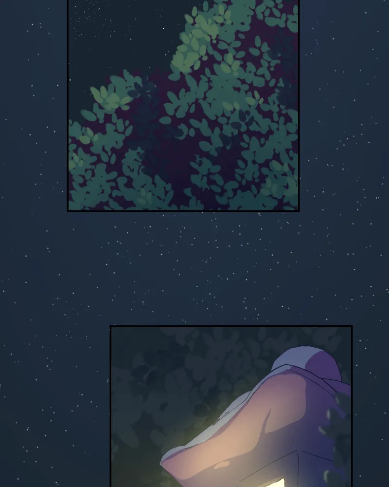 Four Leaf Chapter 98 page 43 - 