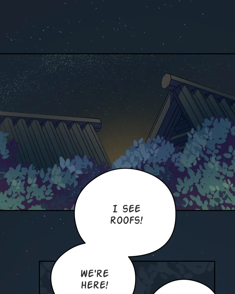 Four Leaf Chapter 98 page 46 - 