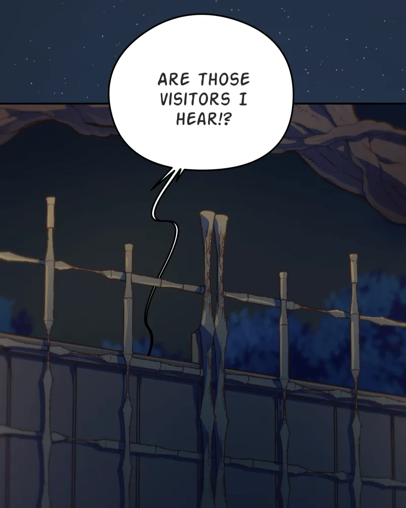 Four Leaf Chapter 98 page 48 - 