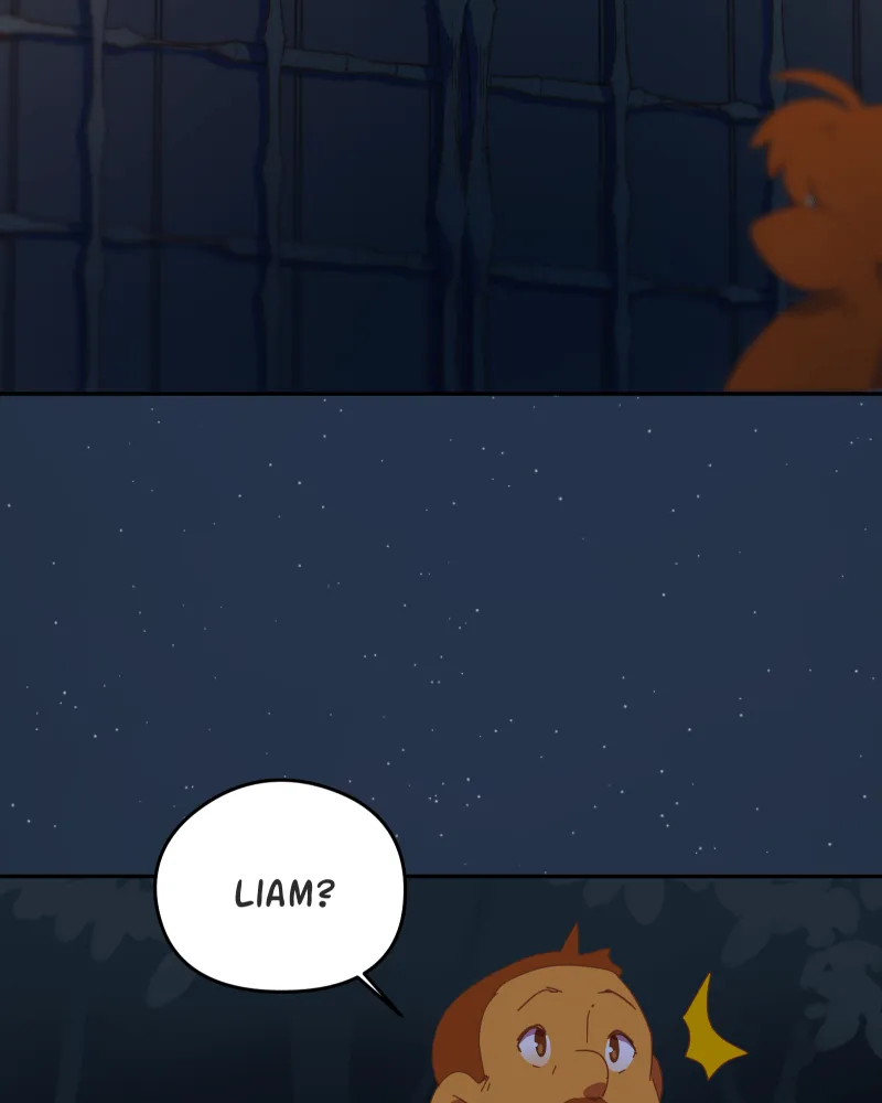 Four Leaf Chapter 98 page 49 - 