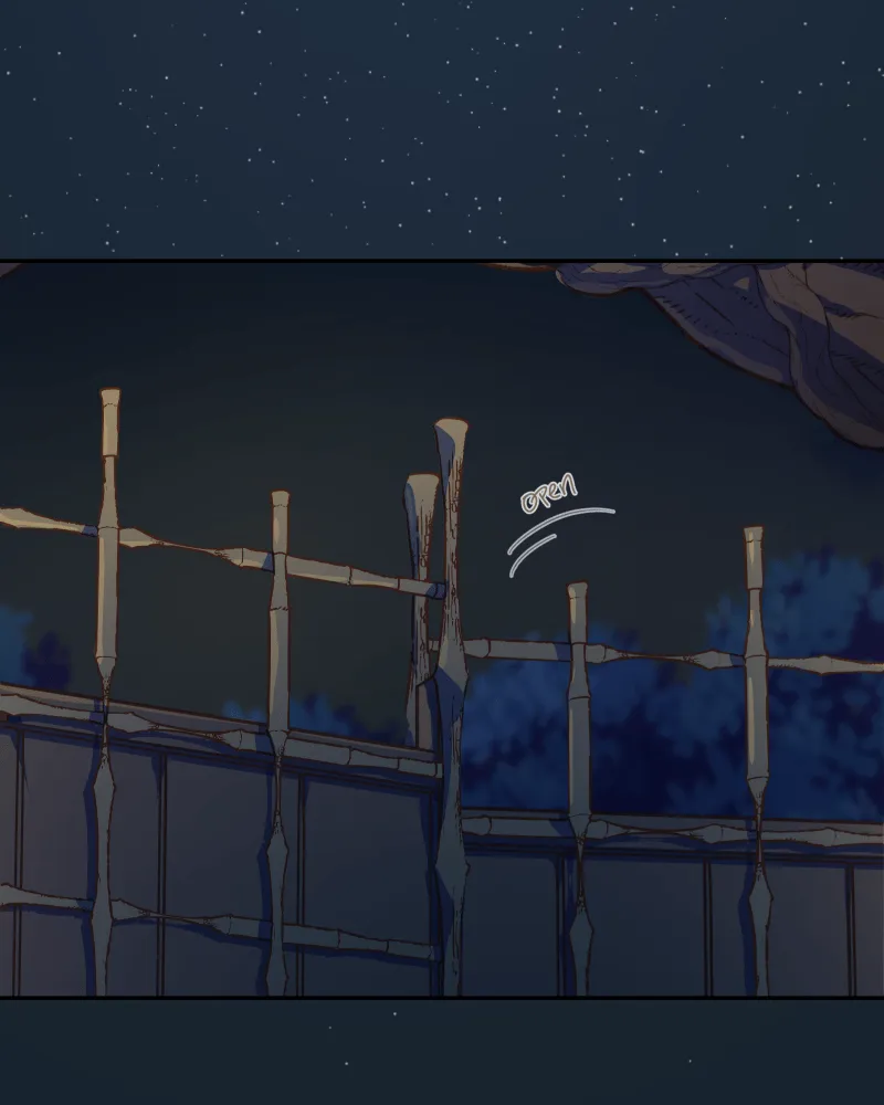 Four Leaf Chapter 98 page 52 - 