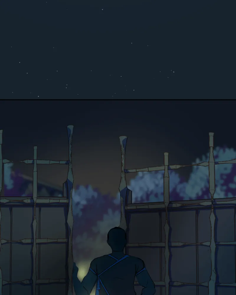 Four Leaf Chapter 98 page 53 - 
