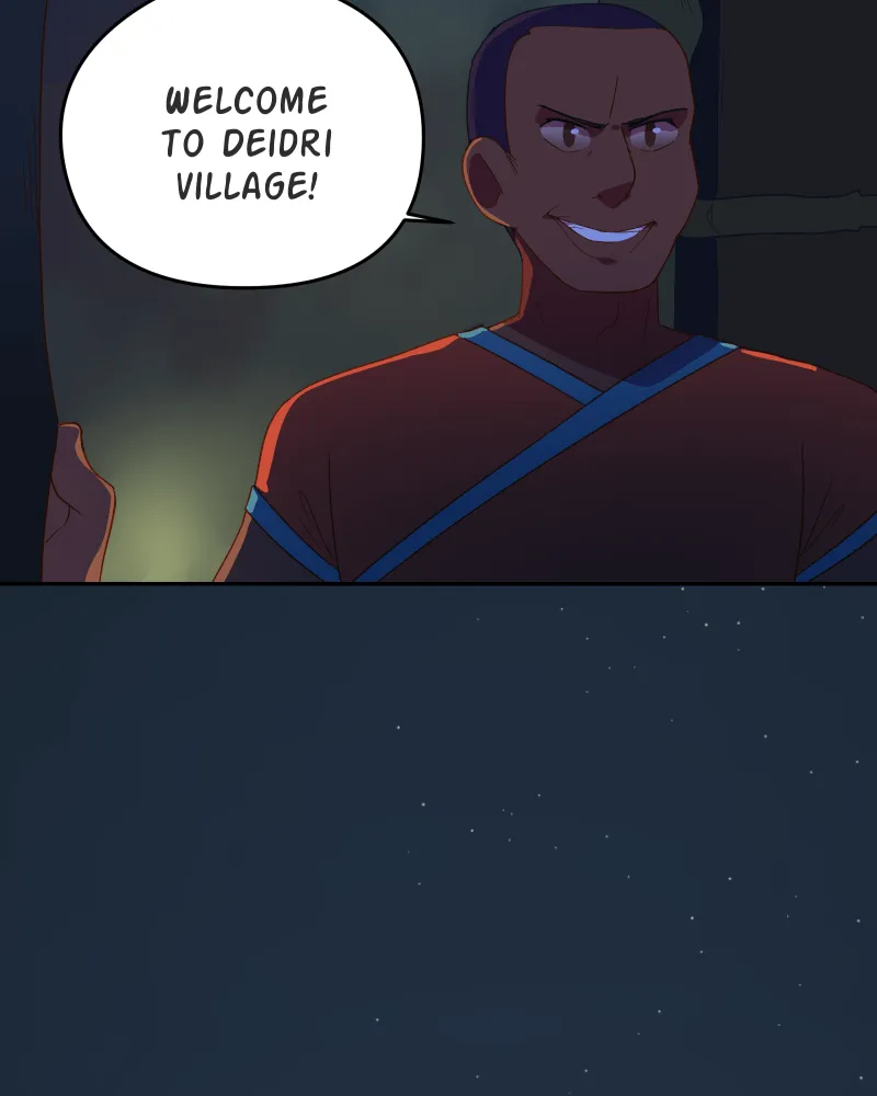 Four Leaf Chapter 98 page 55 - 