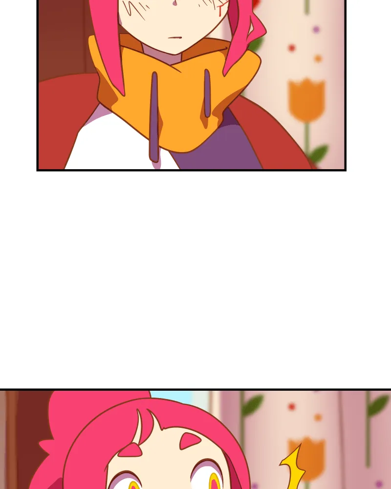 Four Leaf Chapter 98 page 7 - 