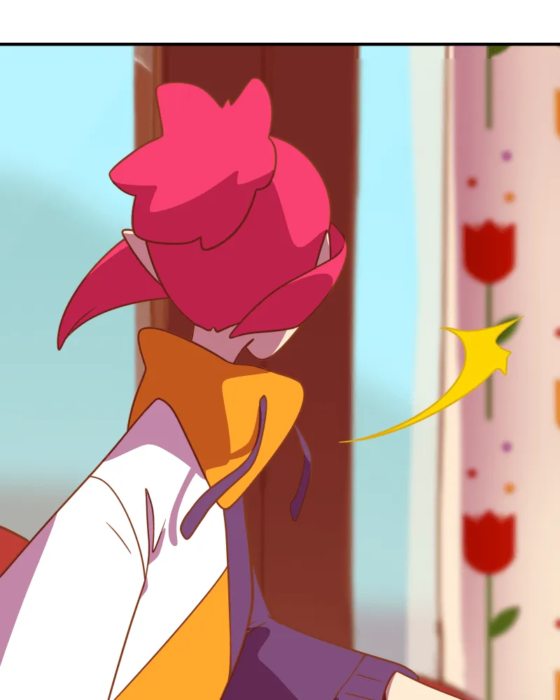 Four Leaf Chapter 98 page 10 - 