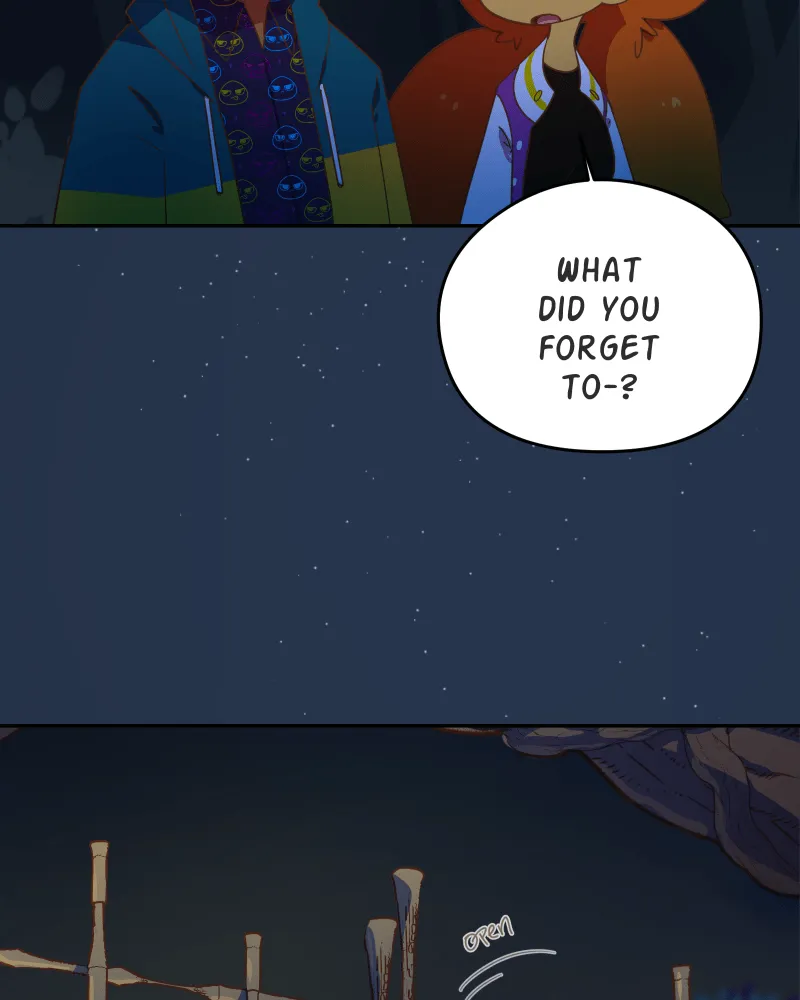 Four Leaf Chapter 99 page 2 - 