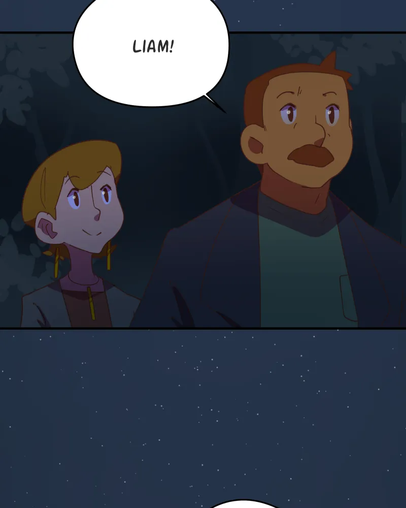 Four Leaf Chapter 99 page 11 - 