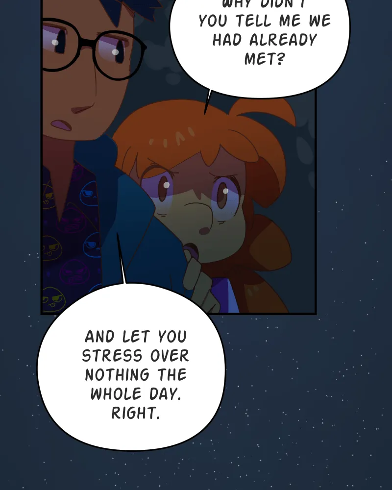 Four Leaf Chapter 99 page 13 - 