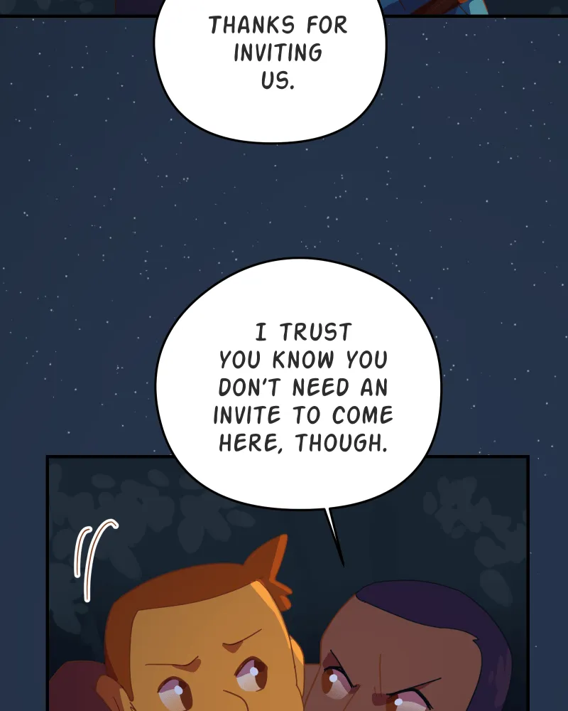 Four Leaf Chapter 99 page 16 - 