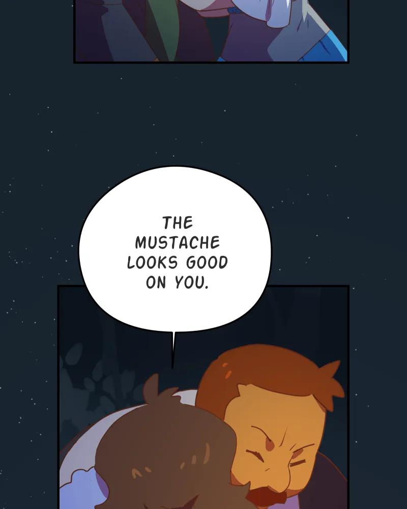 Four Leaf Chapter 99 page 22 - 