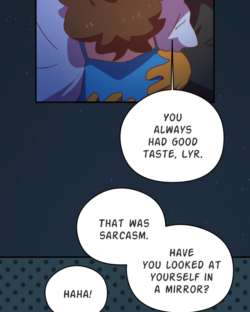 Four Leaf Chapter 99 page 23 - 
