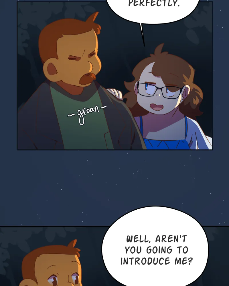 Four Leaf Chapter 99 page 25 - 