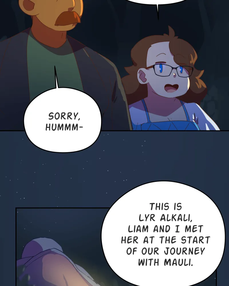Four Leaf Chapter 99 page 26 - 