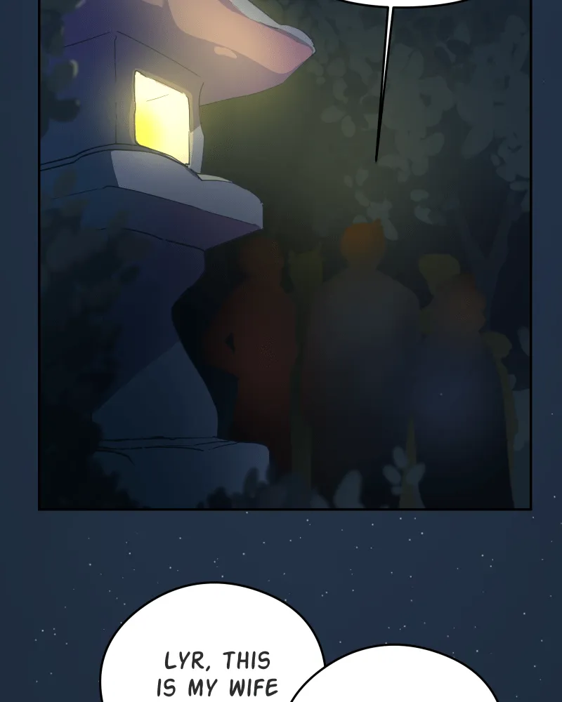 Four Leaf Chapter 99 page 27 - 