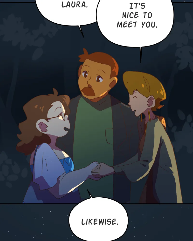 Four Leaf Chapter 99 page 28 - 