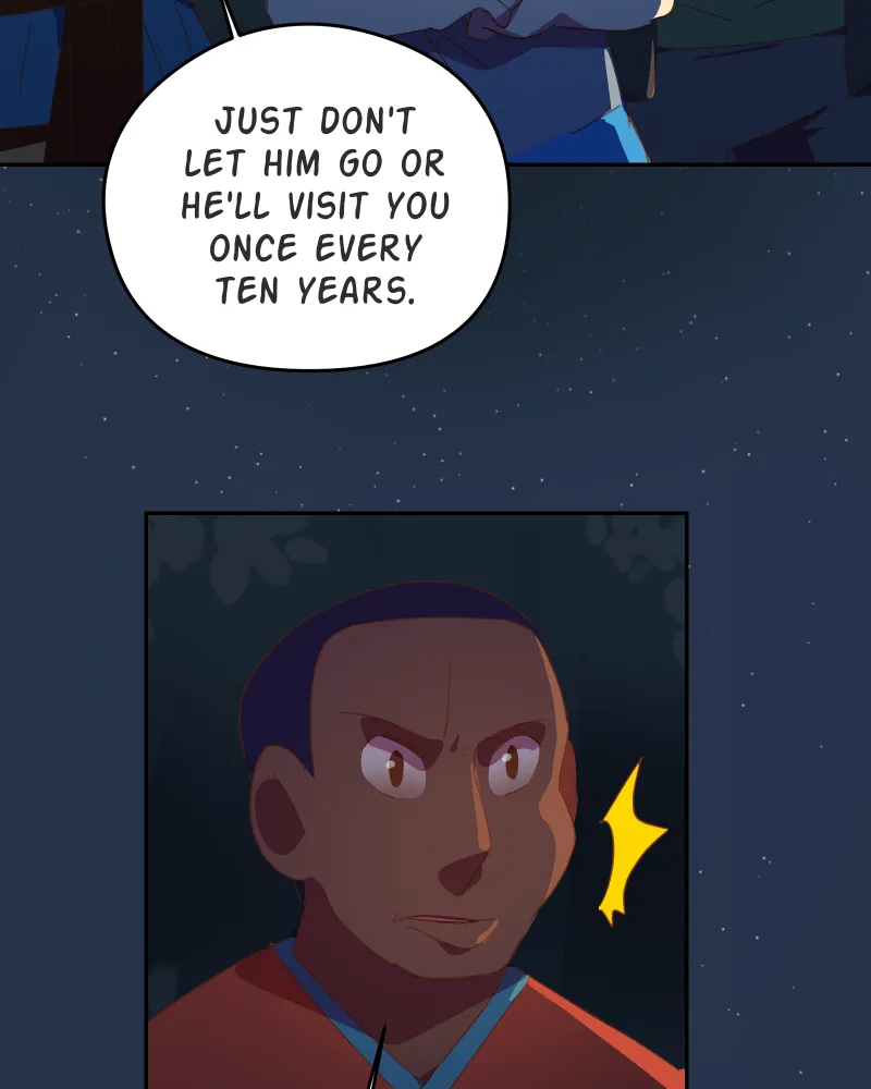 Four Leaf Chapter 99 page 30 - 