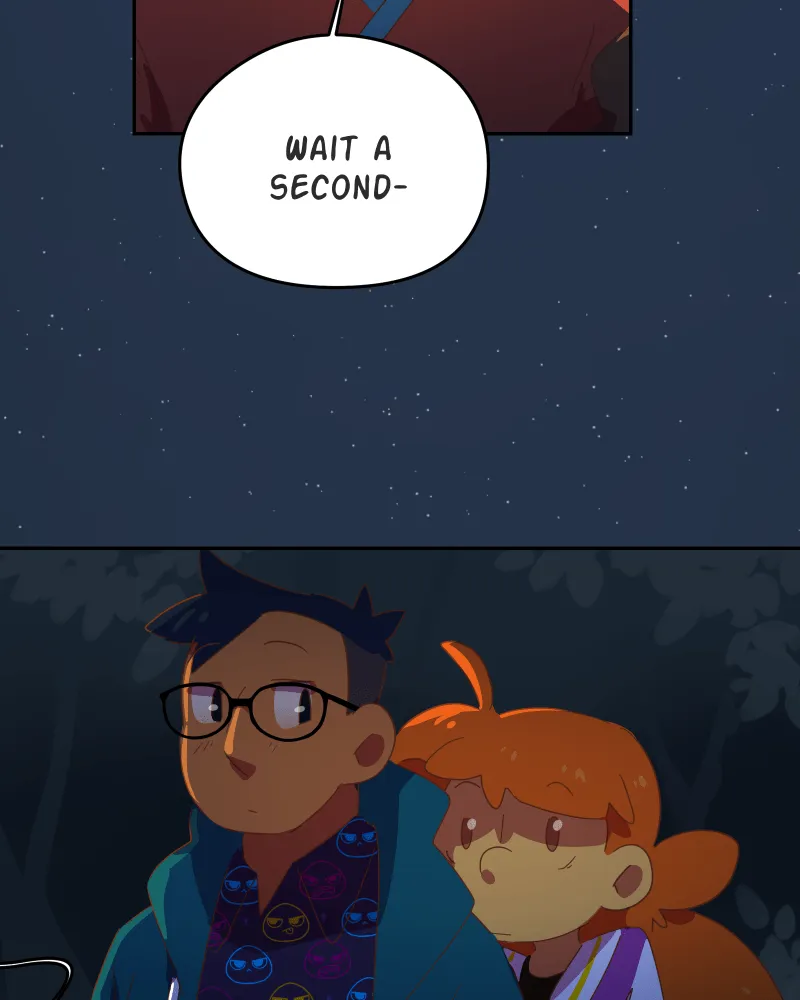 Four Leaf Chapter 99 page 31 - 
