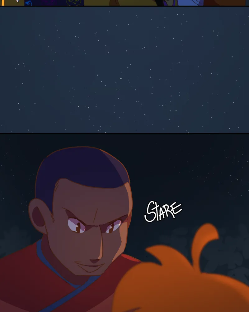 Four Leaf Chapter 99 page 33 - 