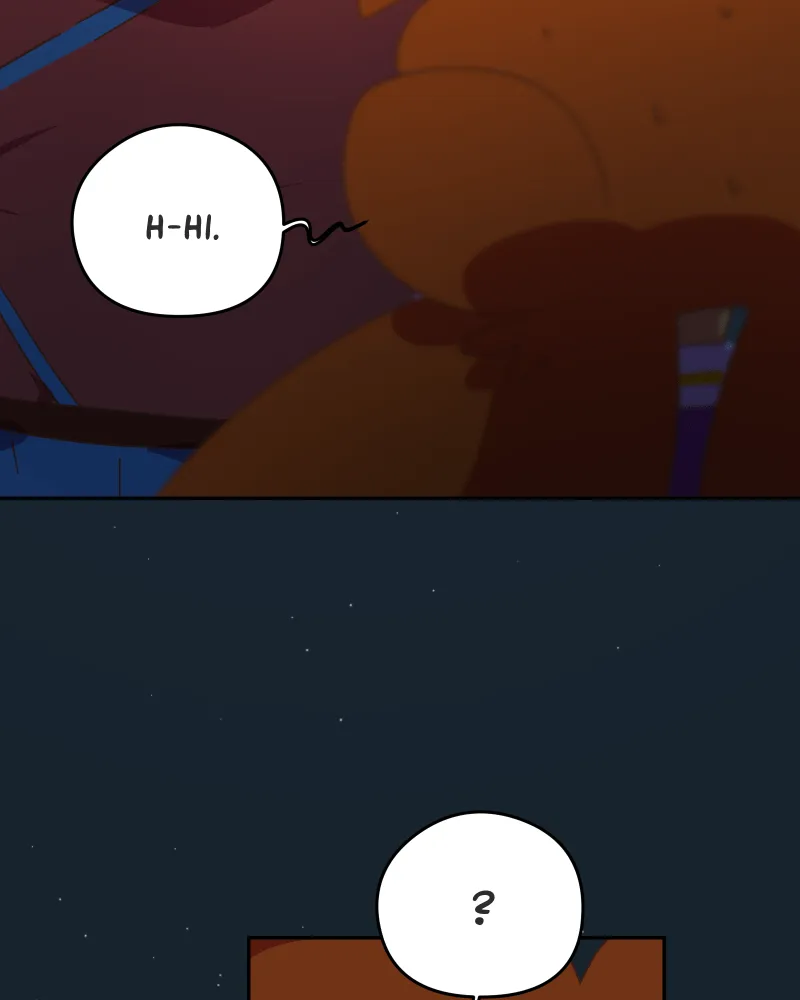 Four Leaf Chapter 99 page 34 - 