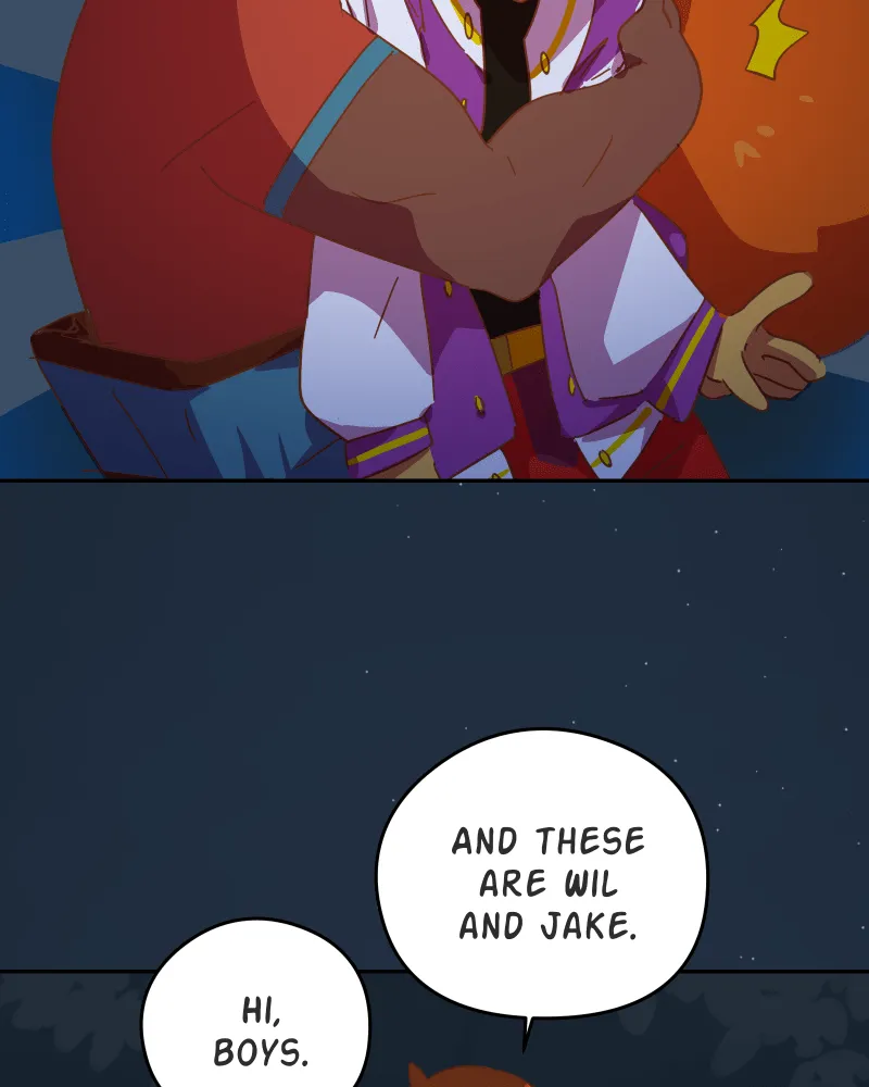 Four Leaf Chapter 99 page 37 - 