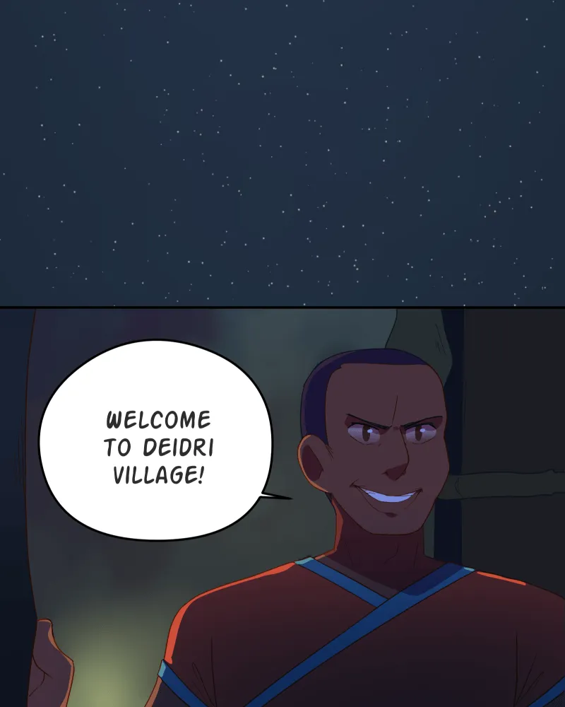 Four Leaf Chapter 99 page 5 - 