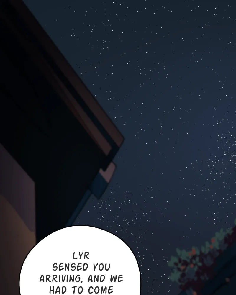 Four Leaf Chapter 99 page 45 - 
