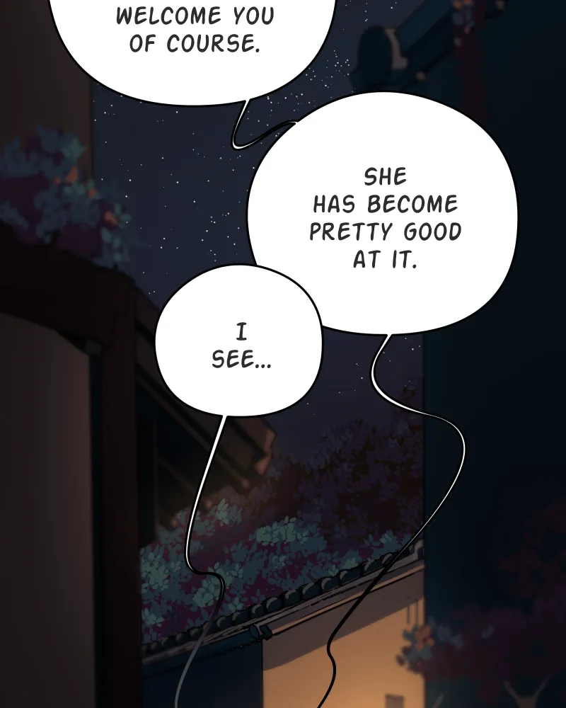 Four Leaf Chapter 99 page 46 - 