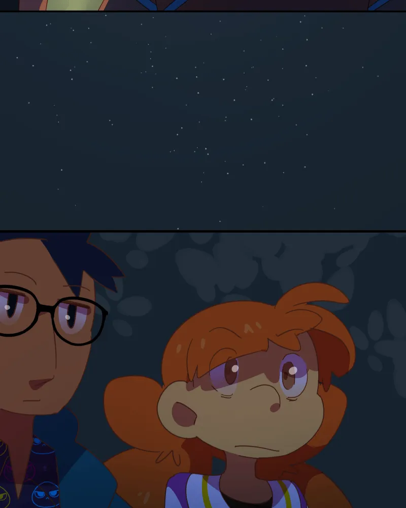 Four Leaf Chapter 99 page 6 - 