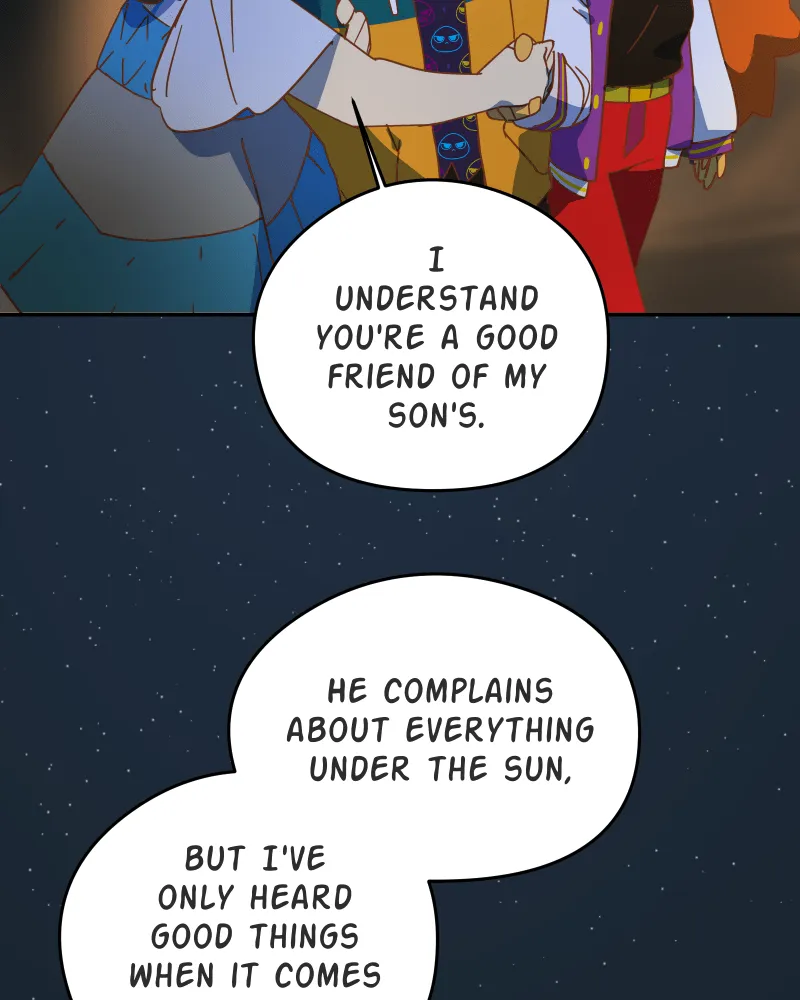 Four Leaf Chapter 99 page 51 - 