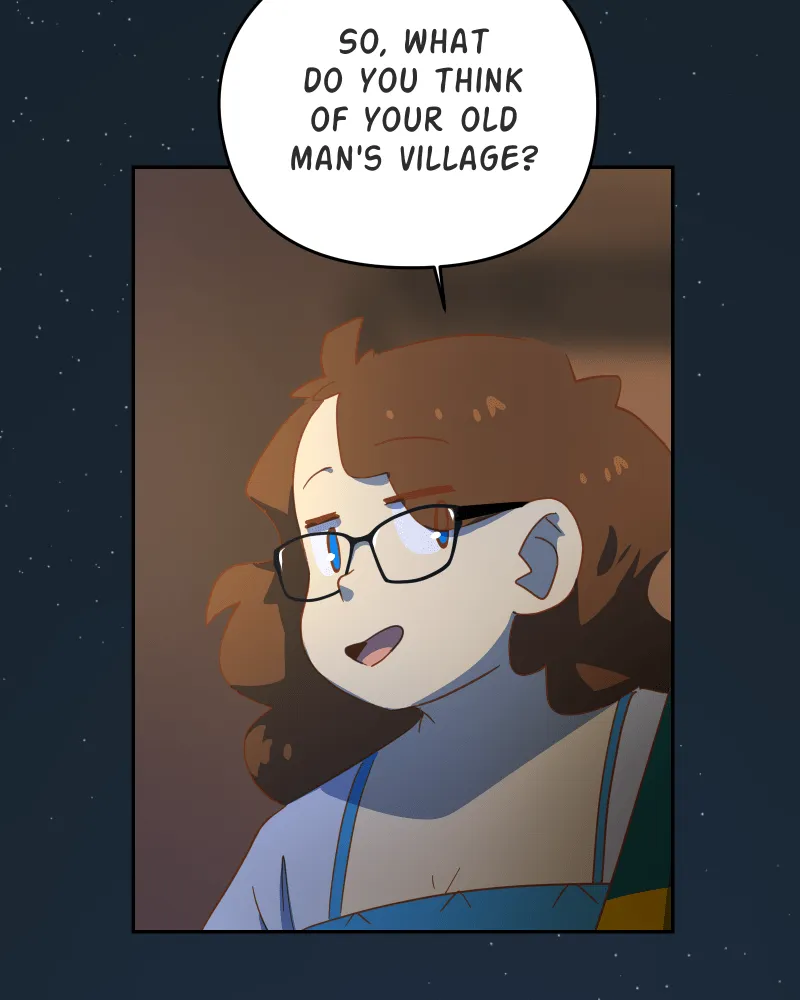 Four Leaf Chapter 99 page 54 - 
