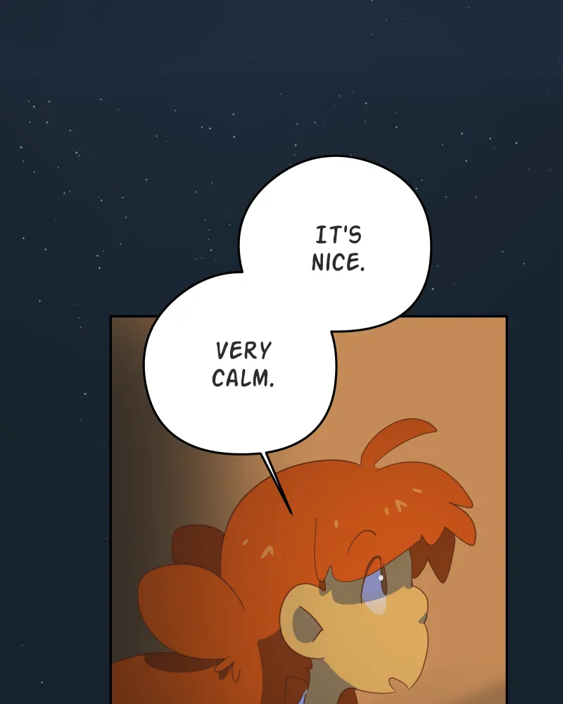 Four Leaf Chapter 99 page 55 - 