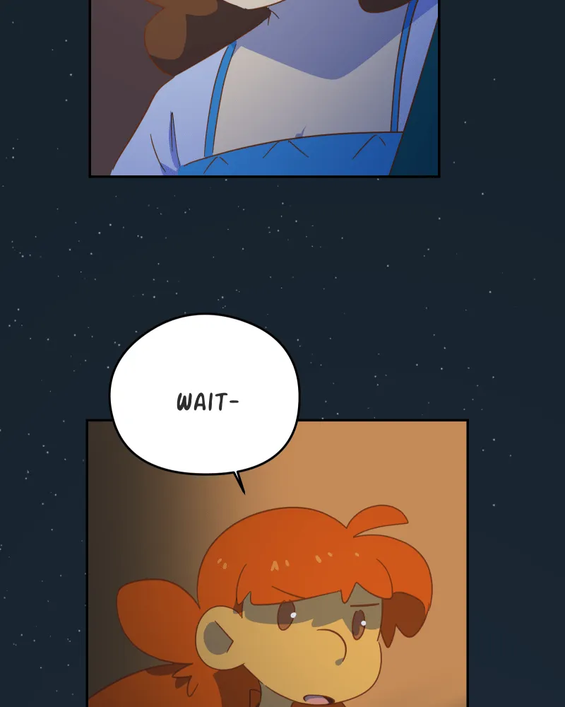 Four Leaf Chapter 99 page 57 - 