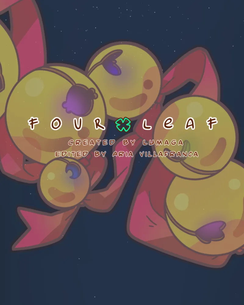 Four Leaf Chapter 99 page 61 - 
