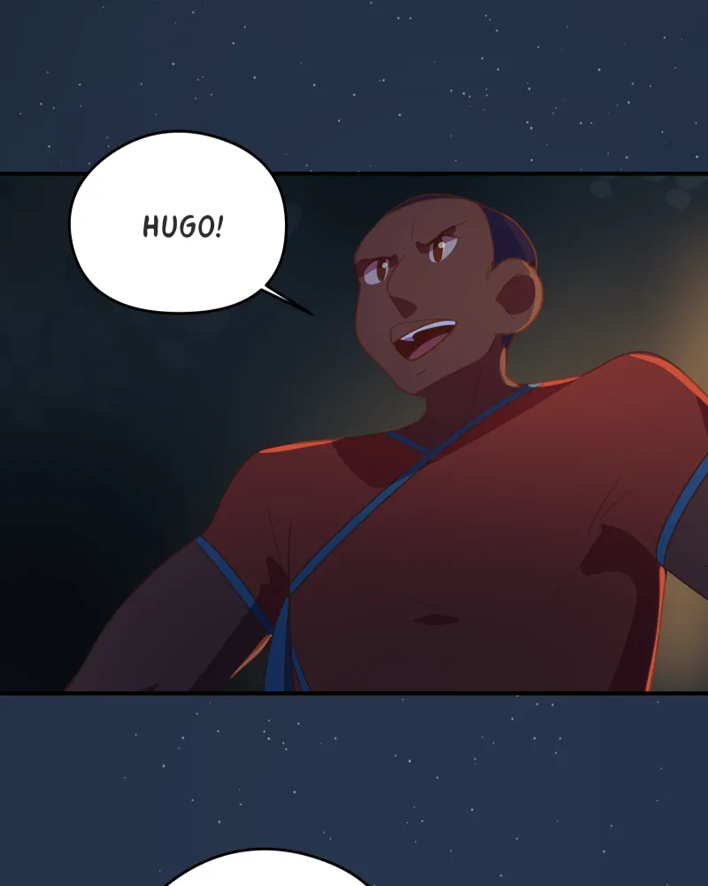 Four Leaf Chapter 99 page 10 - 
