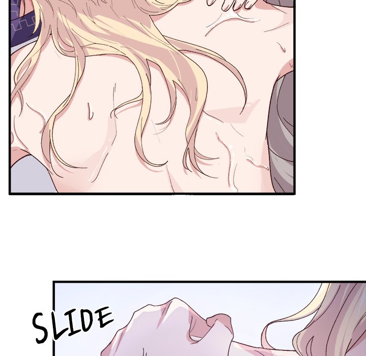 Four New Husbands Four New Husbands EP 1 - Toomics page 11 - 