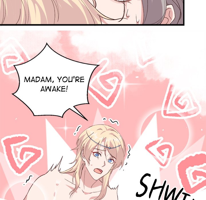 Four New Husbands Four New Husbands EP 1 - Toomics page 13 - 