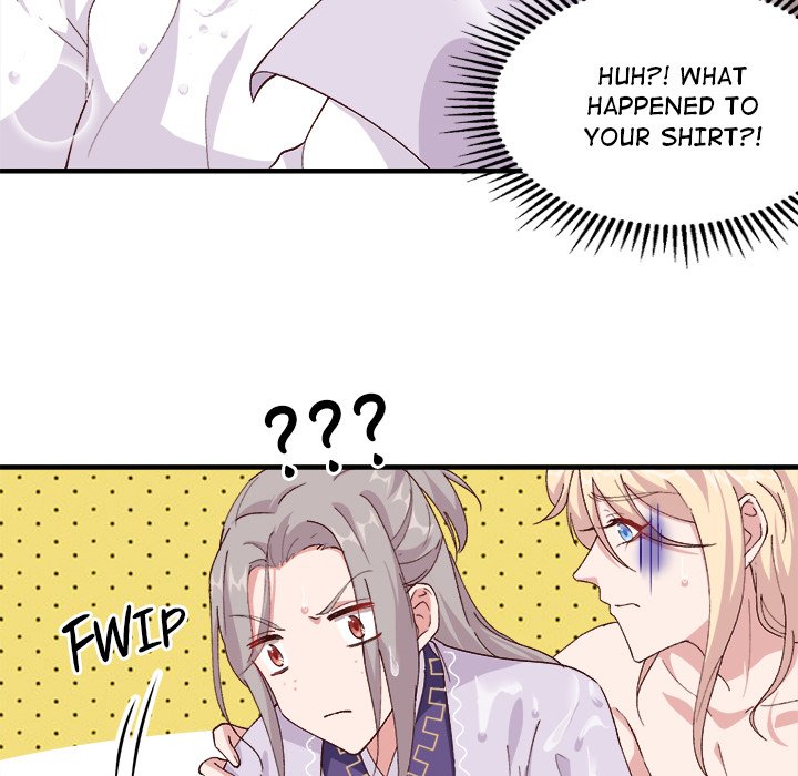 Four New Husbands Four New Husbands EP 1 - Toomics page 15 - 