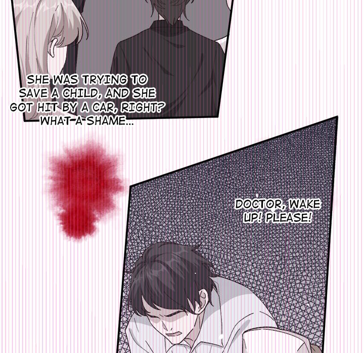 Four New Husbands Four New Husbands EP 1 - Toomics page 23 - 