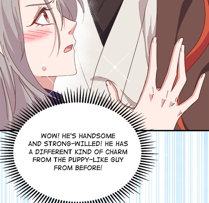 Four New Husbands Four New Husbands EP 1 - Toomics page 35 - 
