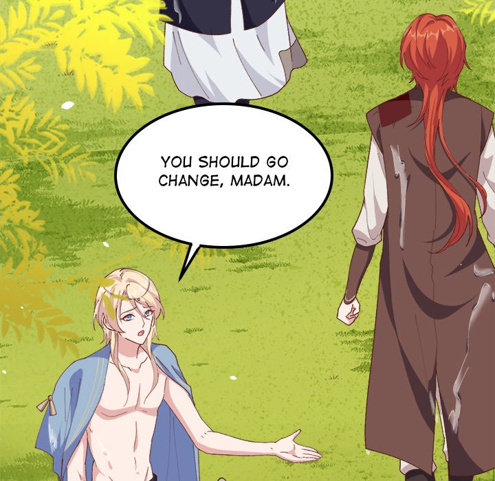 Four New Husbands Four New Husbands EP 1 - Toomics page 42 - 