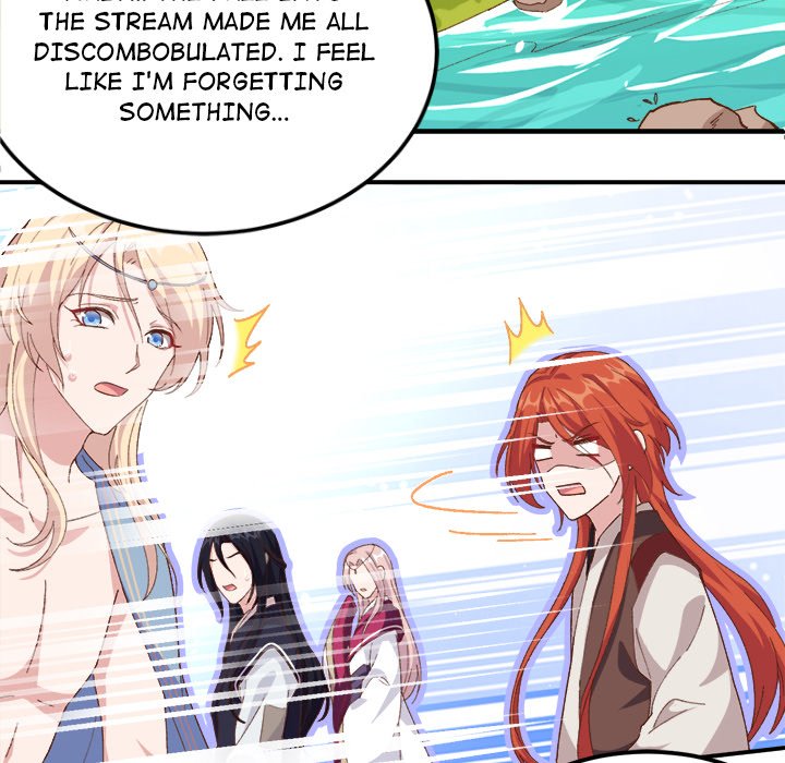 Four New Husbands Four New Husbands EP 1 - Toomics page 44 - 