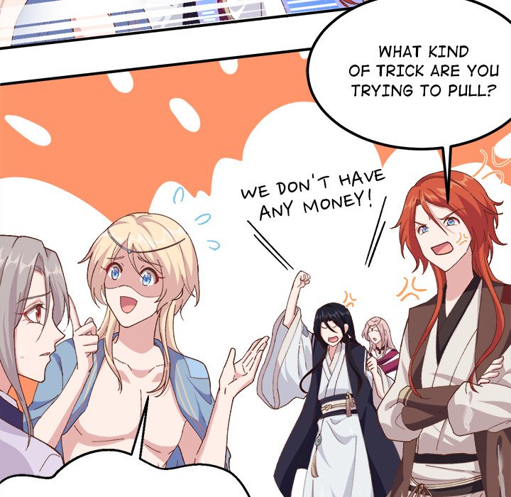 Four New Husbands Four New Husbands EP 1 - Toomics page 45 - 