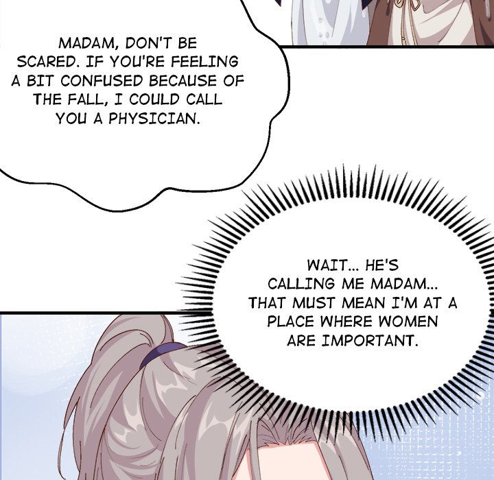 Four New Husbands Four New Husbands EP 1 - Toomics page 46 - 