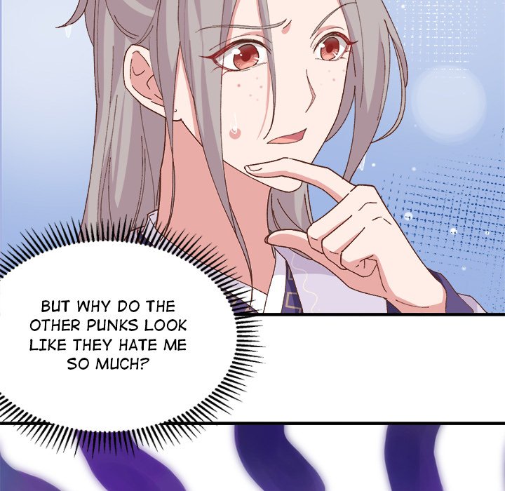 Four New Husbands Four New Husbands EP 1 - Toomics page 47 - 