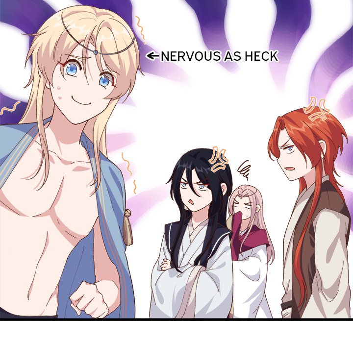 Four New Husbands Four New Husbands EP 1 - Toomics page 48 - 